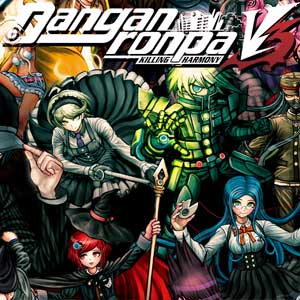 danganronpa v3 free download full